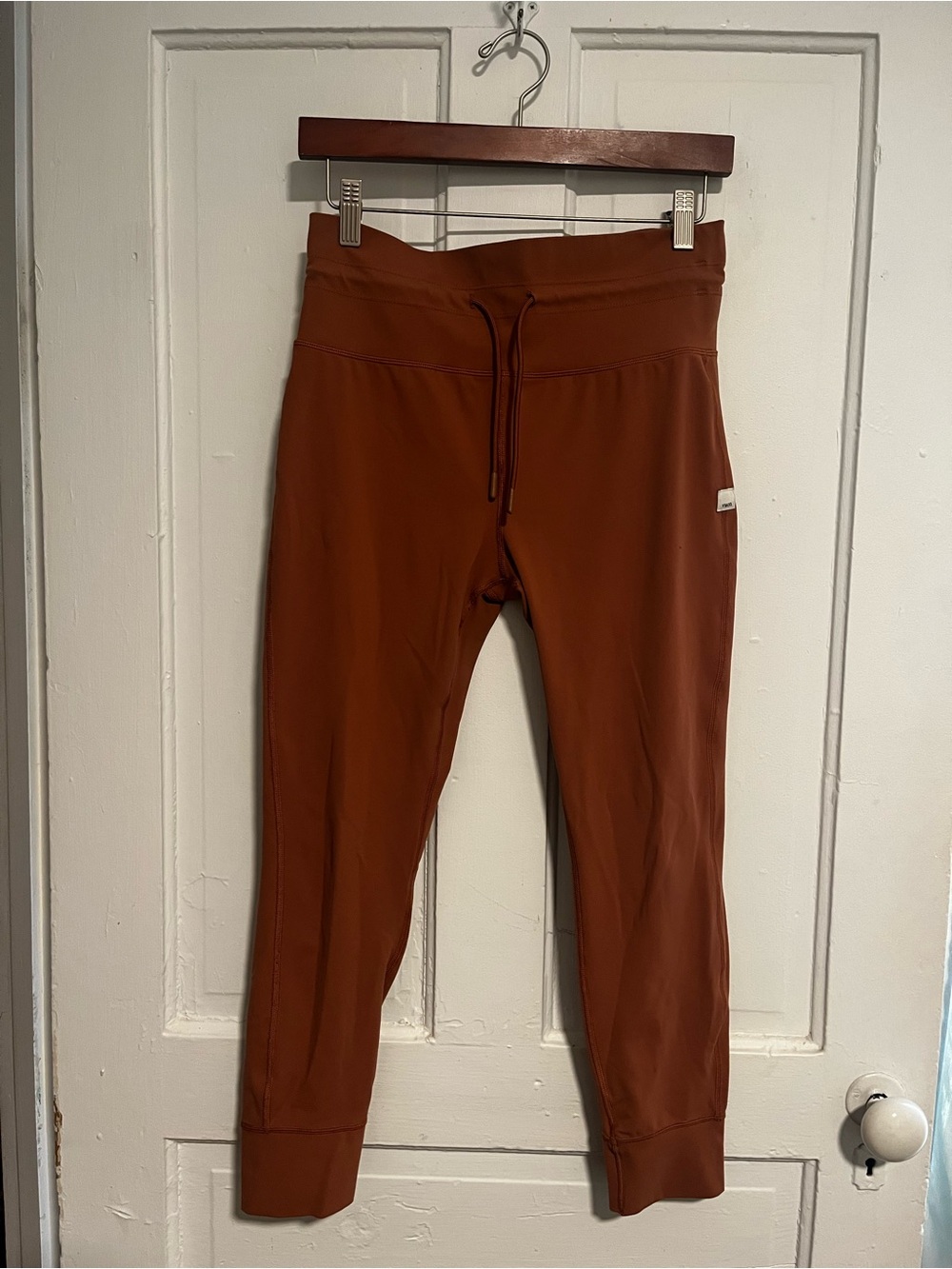 Vuori Daily Legging Copper Size Large